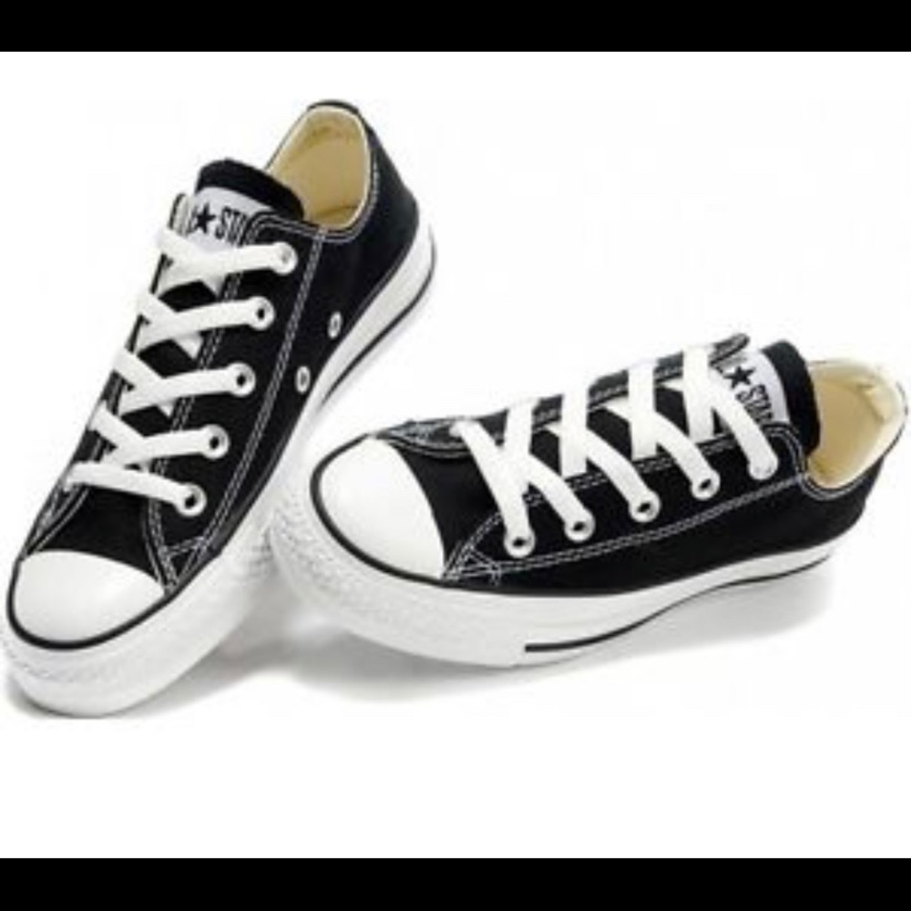 Converse 8.5 womans